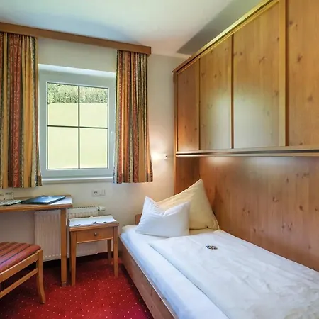 Maria Theresia 4* Герлос