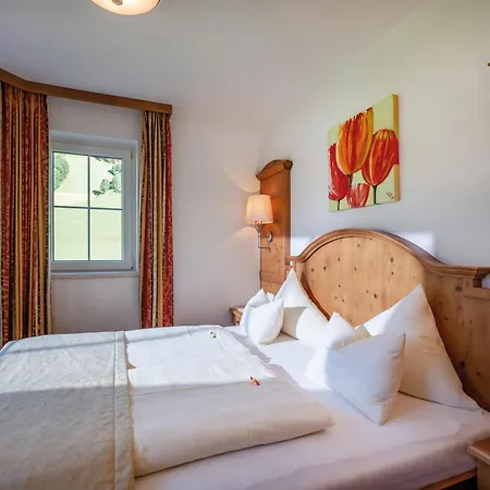 فندق Maria Theresia 4*