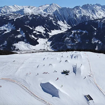 Maria Theresia Otel Gerlos