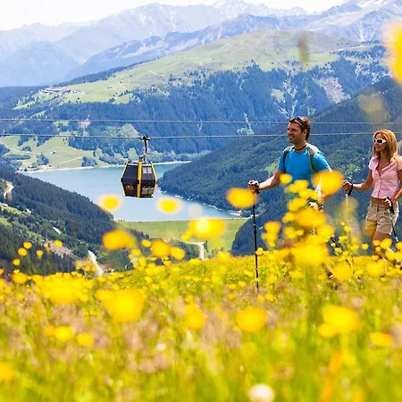 Hotel Maria Theresia