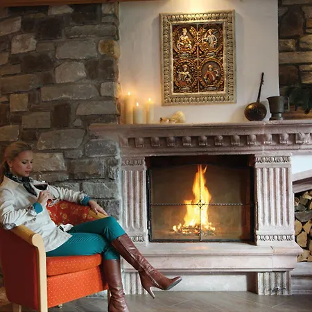 Maria Theresia Hotel