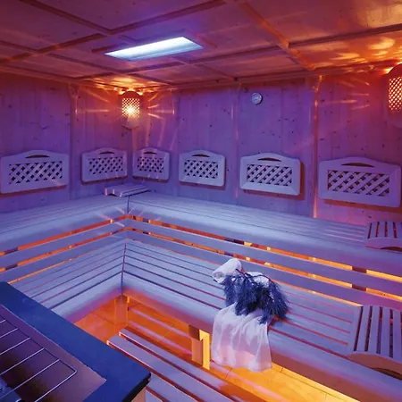 Maria Theresia 4* Gerlos