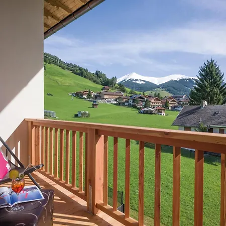 Maria Theresia Gerlos