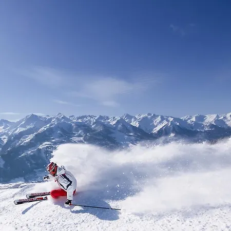 Maria Theresia Gerlos