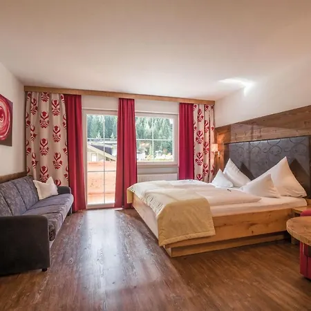 Hotel Maria Theresia