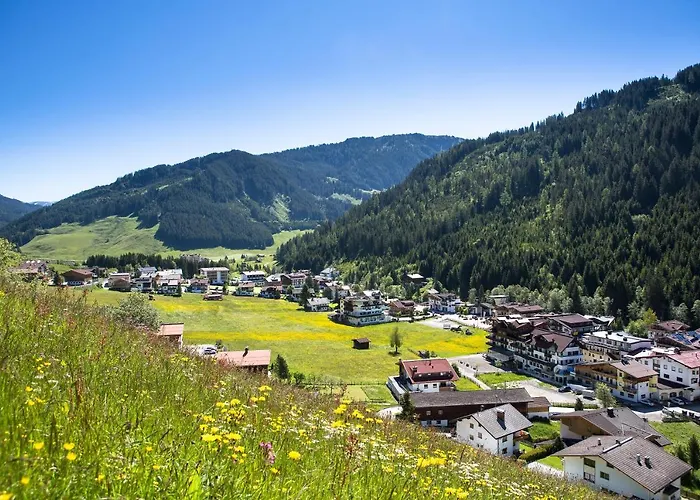 Maria Theresia Hotel 4*