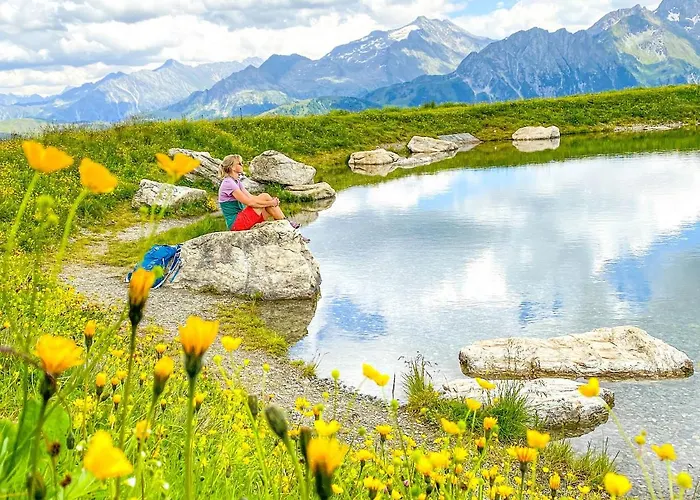 Maria Theresia 4* גרלוס