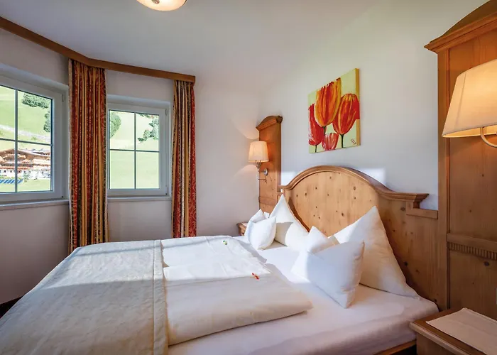 Hotel Maria Theresia 4*