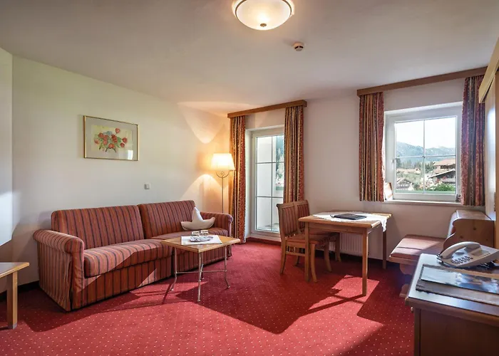 Maria Theresia Hotel 4*