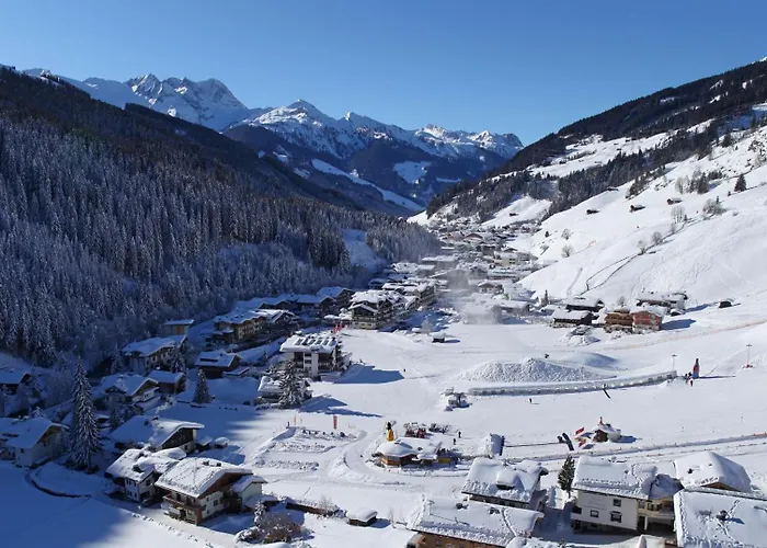 Maria Theresia Hotel