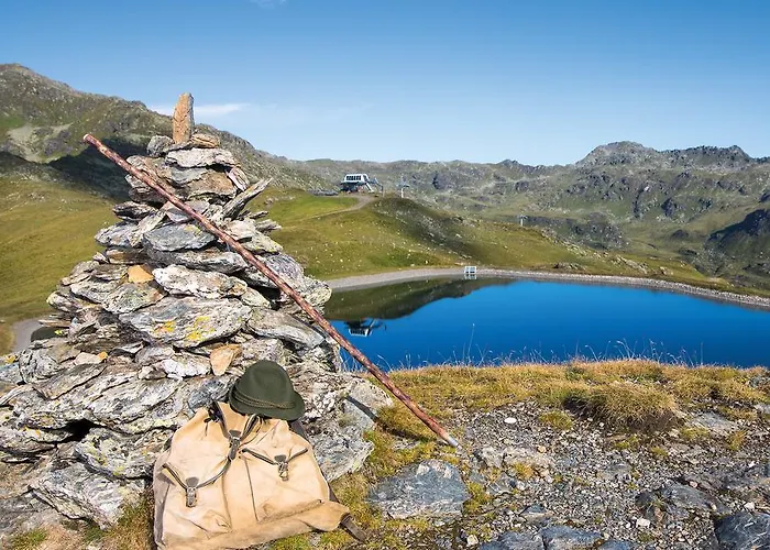 Maria Theresia 4* גרלוס