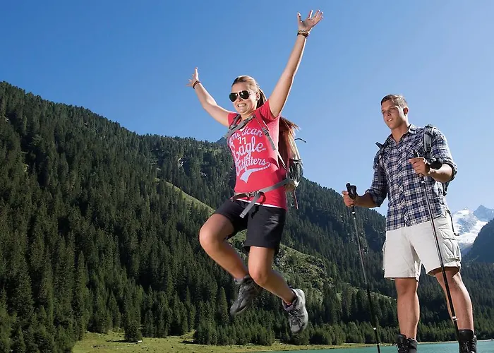 מלון Maria Theresia