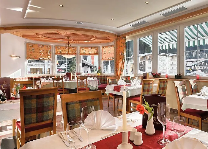 Maria Theresia Hotel 4*