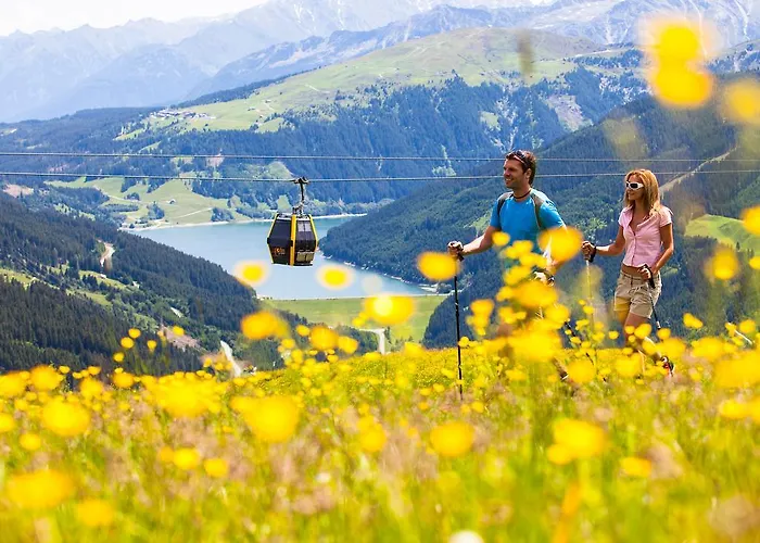 Hotel Maria Theresia