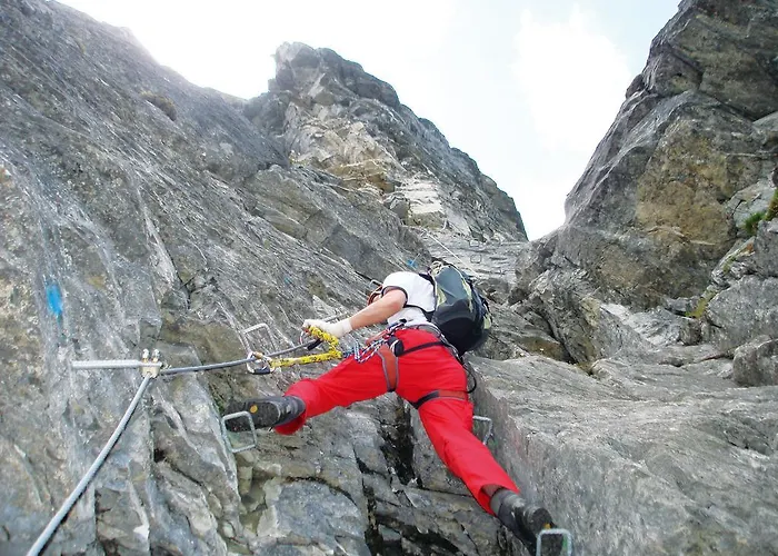 Hotel Maria Theresia Gerlos