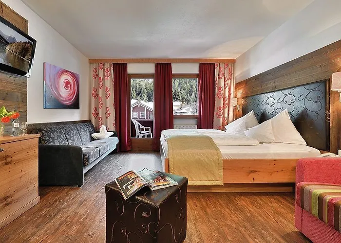 Hotel Maria Theresia