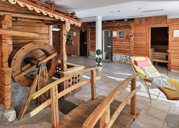 Maria Theresia Gerlos