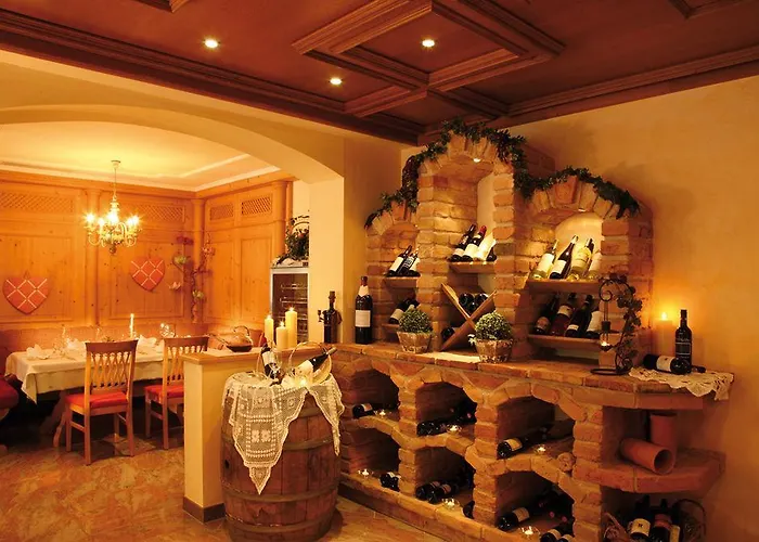 Hotel Maria Theresia Gerlos