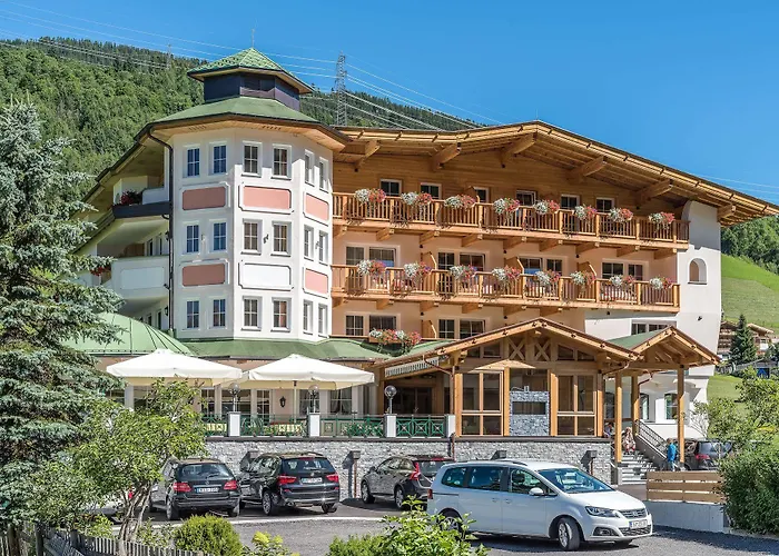 Maria Theresia Gerlos