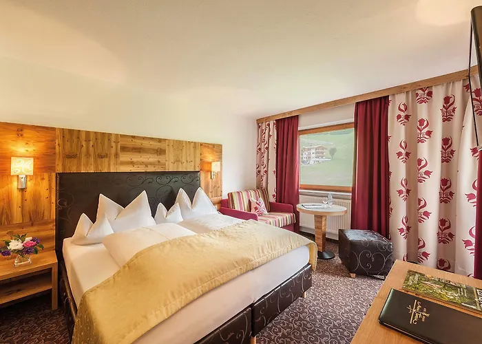 Maria Theresia Gerlos