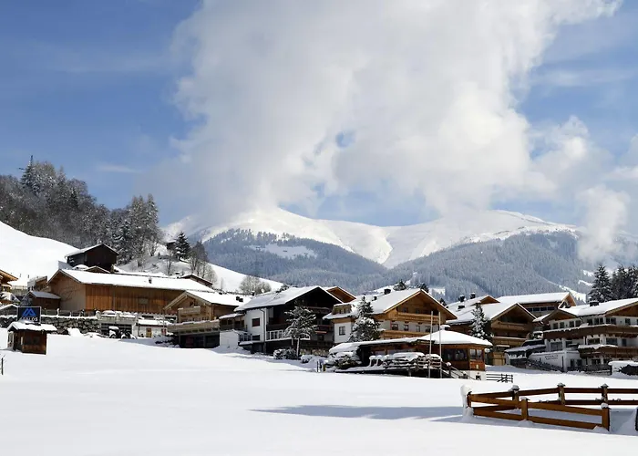 Maria Theresia Hotel 4*