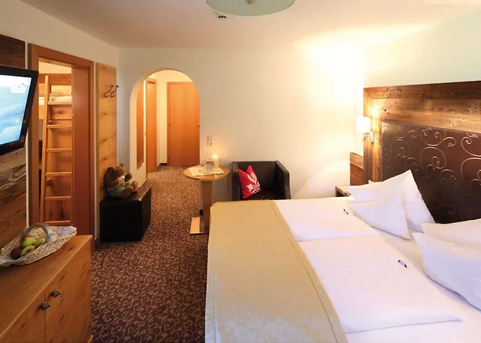 Maria Theresia 4* Gerlos