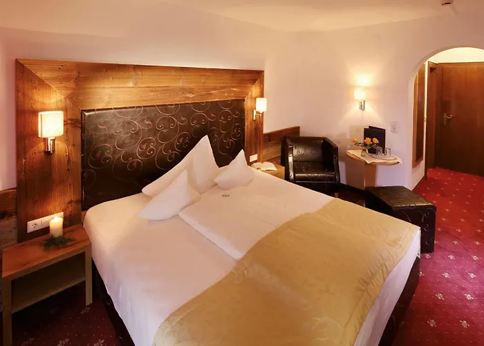 Maria Theresia 4* Gerlos