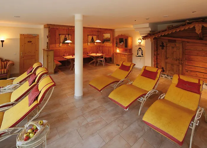 Maria Theresia 4* Gerlos