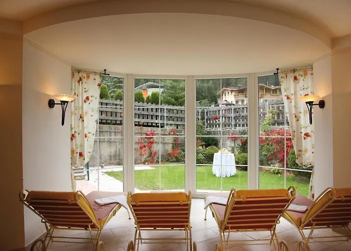 Maria Theresia Hotel 4*