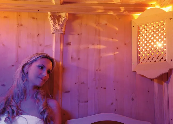 Hotel Maria Theresia Gerlos