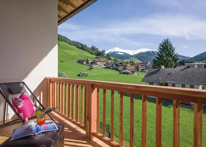 Maria Theresia גרלוס