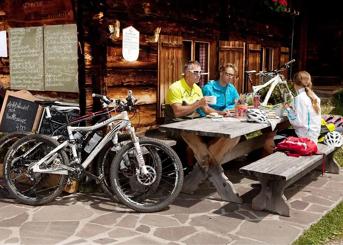 Hotel Maria Theresia Gerlos