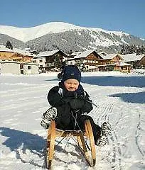 מלון Maria Theresia 4*