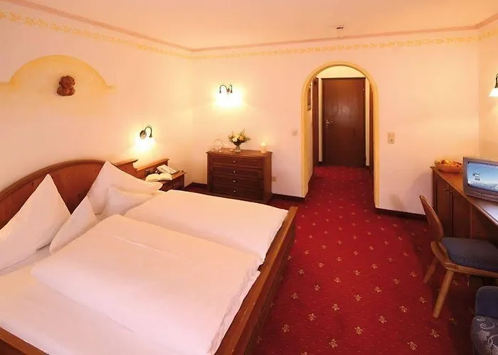 Maria Theresia 4* Gerlos