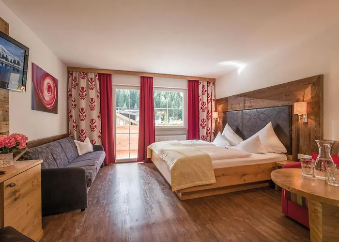 Hotel Maria Theresia