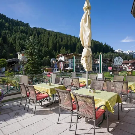 Hotell Maria Theresia