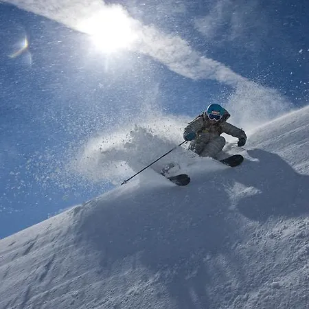 Maria Theresia Hotel Gerlos