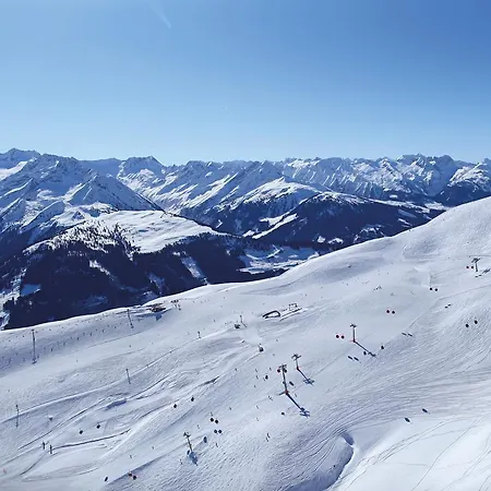 Maria Theresia Gerlos