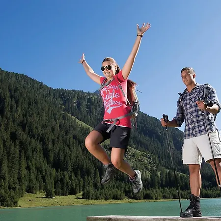 Hotel Maria Theresia