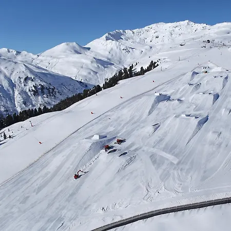 Maria Theresia Hotel 4*