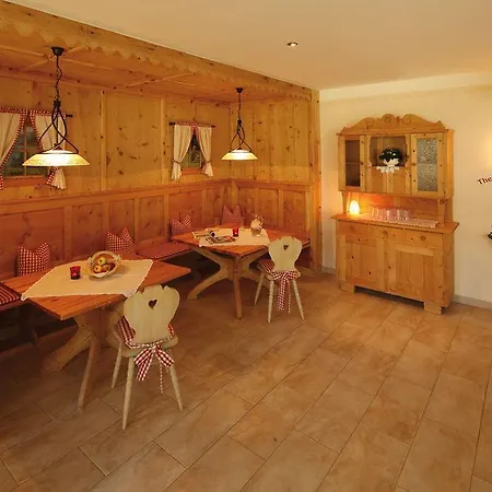 Hotel Maria Theresia