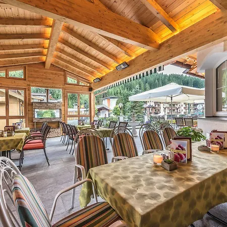 Hotel Maria Theresia Gerlos