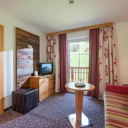 Maria Theresia Hotell Gerlos