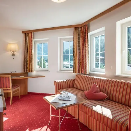 Maria Theresia Hotel Gerlos