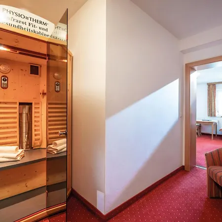 Maria Theresia Otel