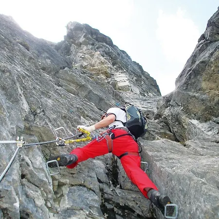 Hotel Maria Theresia Gerlos