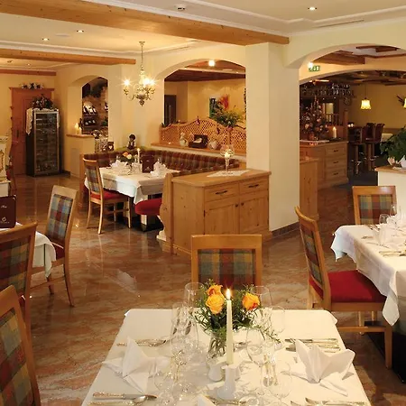 Otel Maria Theresia Gerlos