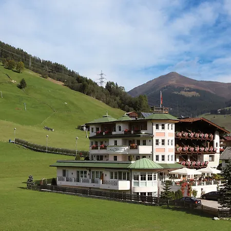 Maria Theresia 4* Gerlos