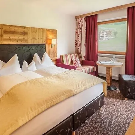 Maria Theresia Otel Gerlos