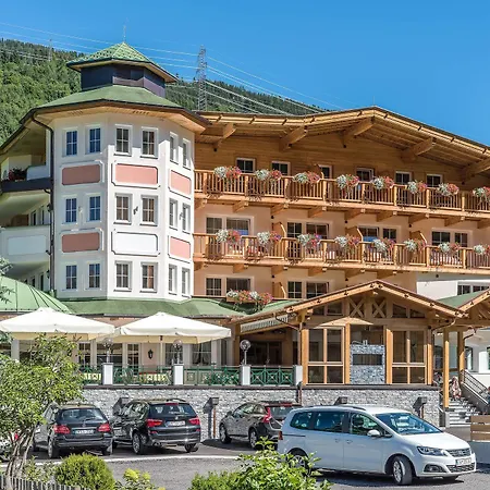 Maria Theresia Gerlos